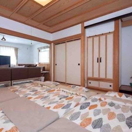דירות Sapporo-Asahigaoka House מראה חיצוני תמונה