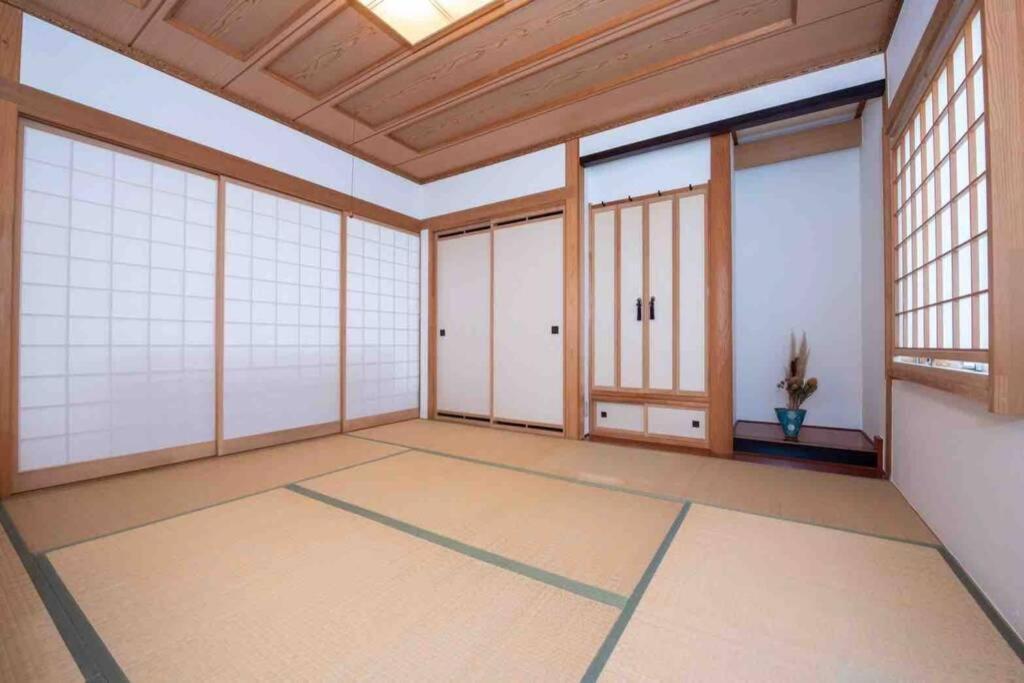 דירות Sapporo-Asahigaoka House מראה חיצוני תמונה