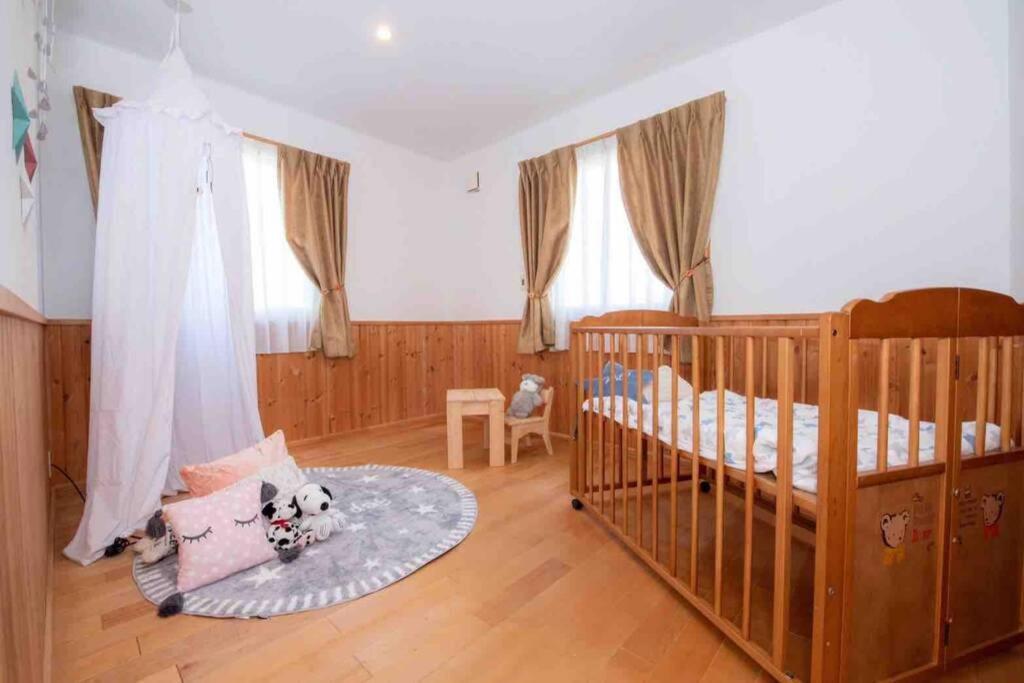 דירות Sapporo-Asahigaoka House מראה חיצוני תמונה
